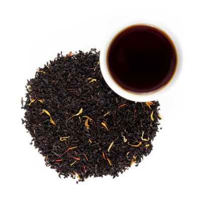 Фруктовый чай BerryMagic 100г - купить в Каюмово