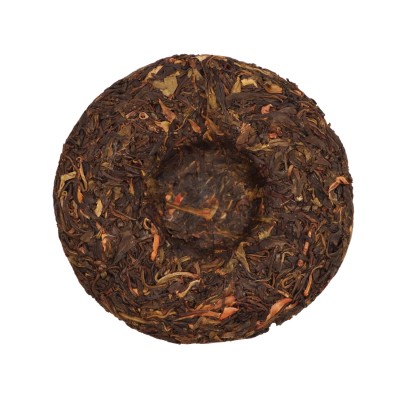 Шу Пуэр (черный) PuErMagic 100г - купить в Каюмово