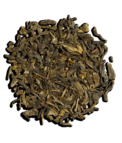 Зеленый чай TeaHarmony 75г - купить в Каюмово