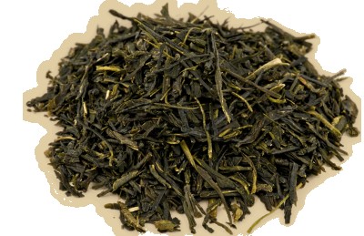 Зеленый чай SpringMist 50г - купить в Каюмово