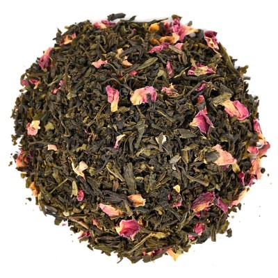 Зеленый чай MountainMist 75г - купить в Каюмово