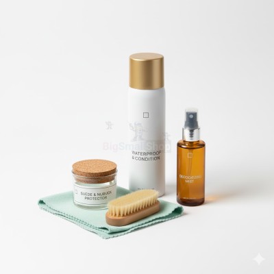 Женские средства по уходу за обувью ShineBoot - купить в Каюмово