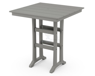 Барный стол LoftLine 80 см - купить в Каюмово