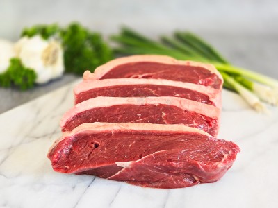 Говядина охлаждённая мякоть - купить в Каюмово