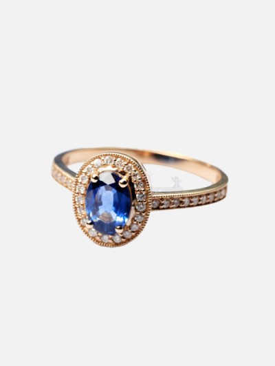 Кольцо Noir Minimal - купить в Каюмово