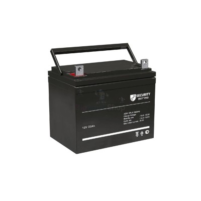 Мото-аккумулятор RideForce GEL 7 Ah - купить в Каюмово