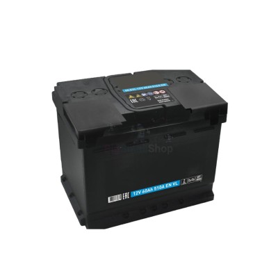 Аккумулятор QuadPower 12V 18Ah - купить в Каюмово