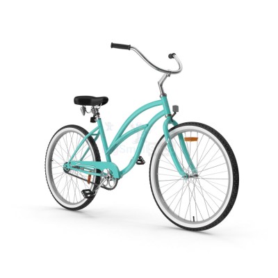 Подростковый велосипед TeenRide 24 - купить в Каюмово