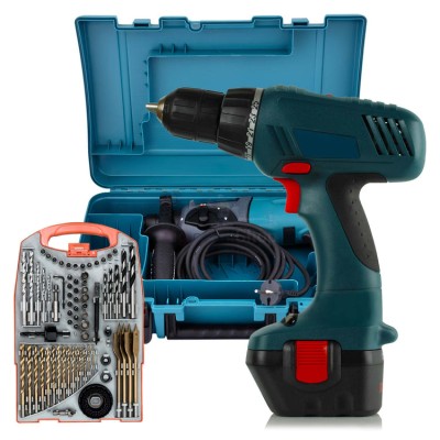 Аккумуляторный инструмент MasterVolt Pro - купить в Каюмово