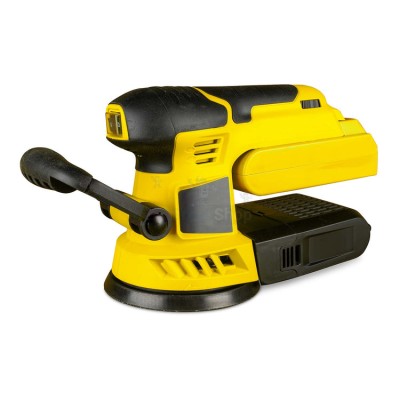 Шлифовальная машинка WoodFinish Pro - купить в Каюмово